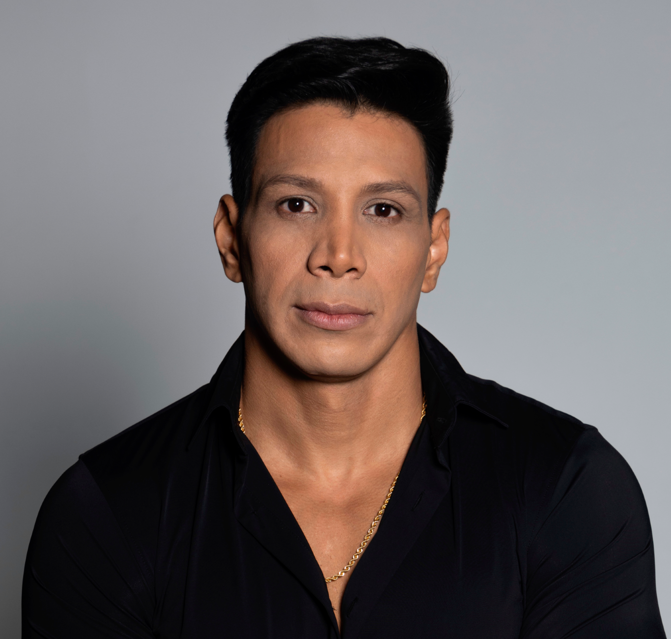 Jesús Alberto Coronado